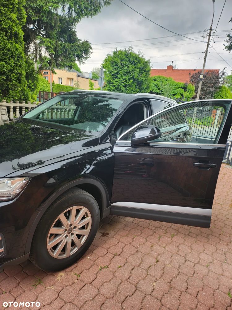 Audi Q7 3.0 TDI ultra Quattro Tiptronic - 6