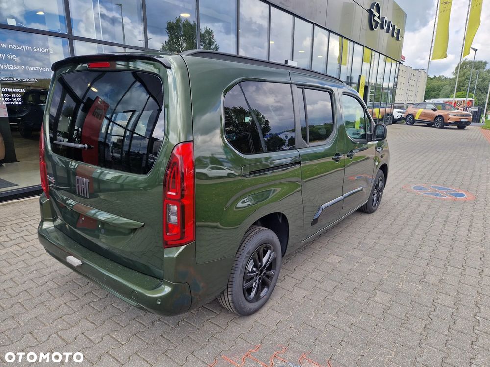 Fiat Qubo - 5