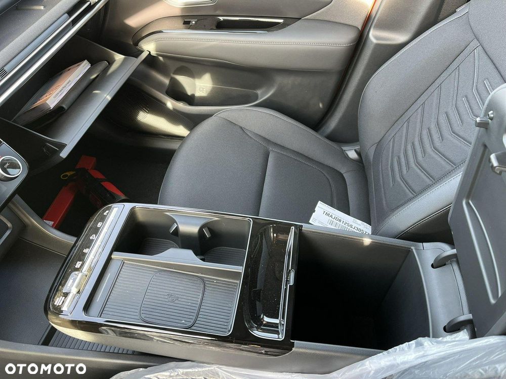 Hyundai Tucson 1.6 T-GDi PHEV Executive 4WD - 33