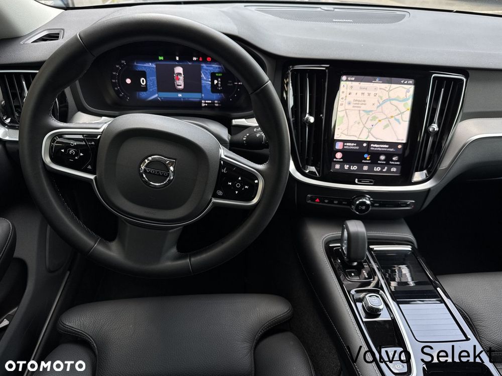 Volvo V60 - 17