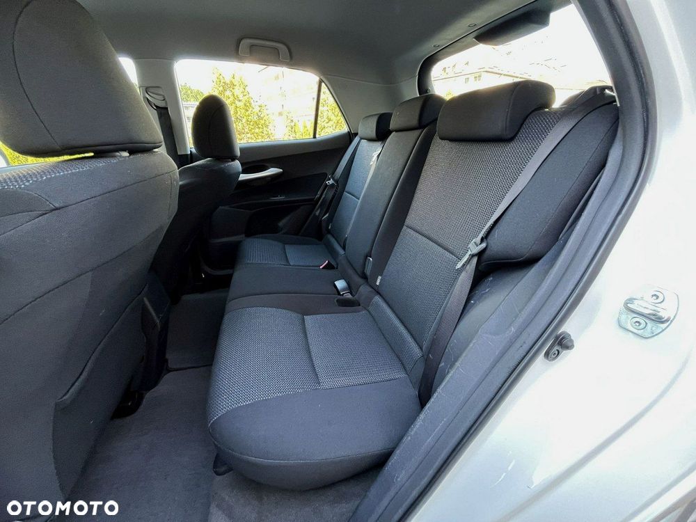 Toyota Auris 1.8 Hybrid Life - 13