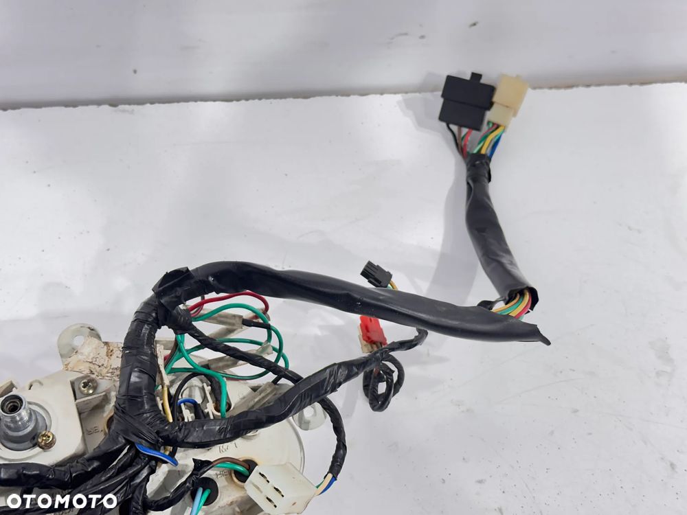 Licznik Kymco Like 50 - 6