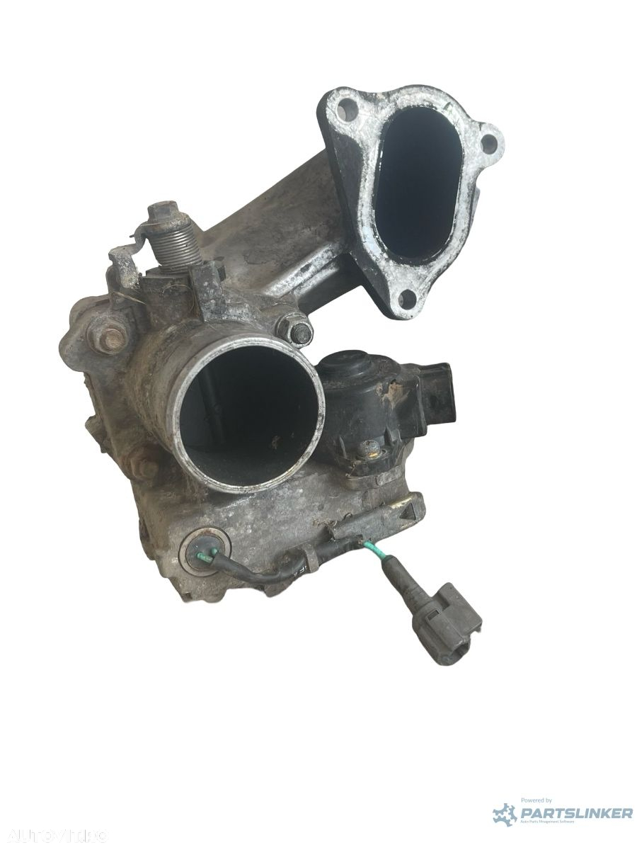 Clapeta de acceleratie  TOYOTA RAV 4 II _A2_ 2000 - 2005 89672-21020 - 2
