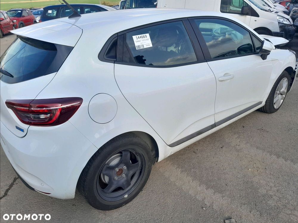 Renault Clio 1.6 E-TECH Intens - 5