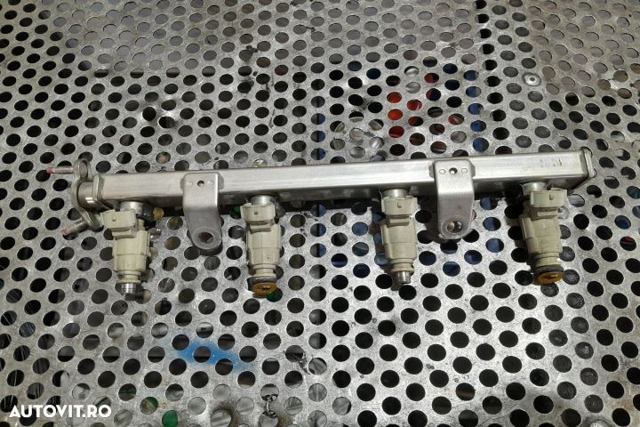 Rampa injectoare 35310-04000 35310-04000 Hyundai i20 PB [facelift] [2 - 3