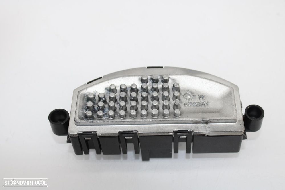 RESISTENCIA SOFAGEM VOLKSWAGEN GOLF VII VARIANT 2014 -5Q0907521E - 1