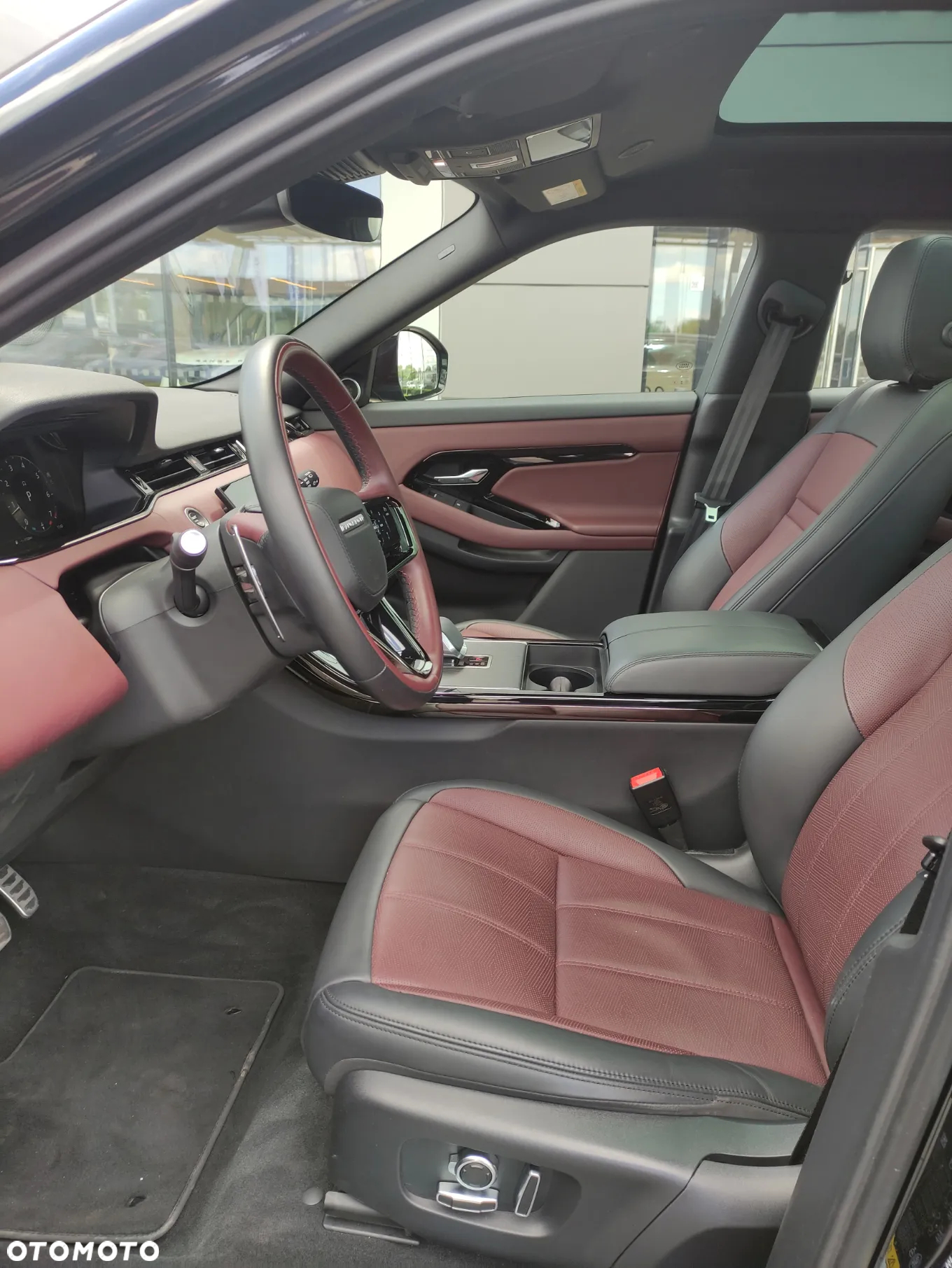 Land Rover Range Rover Evoque - 3