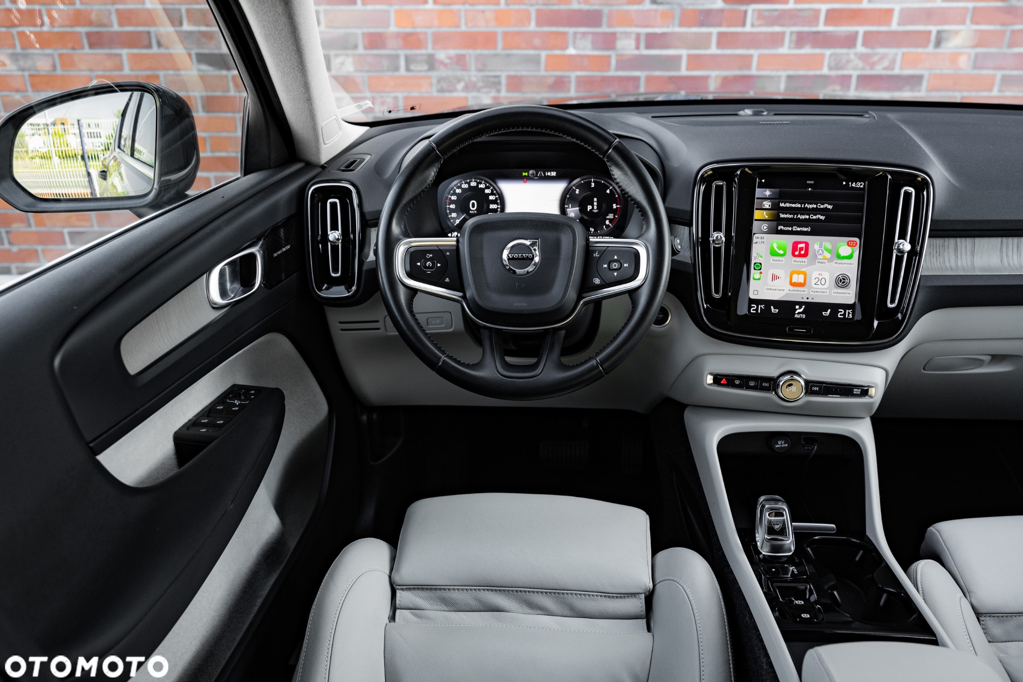 Volvo XC 40 D3 Inscription - 27