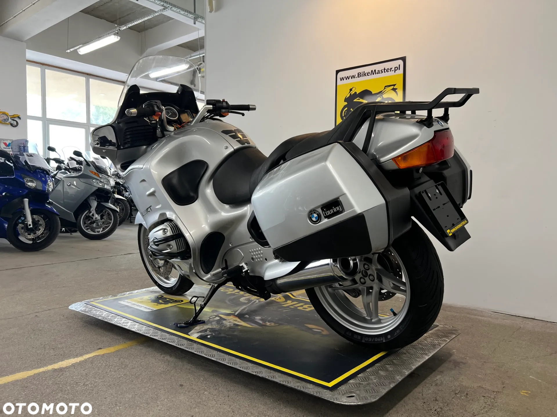 BMW RT - 21
