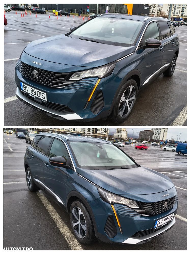 Peugeot 5008 1.5 BlueHDI s&s EAT8 Allure - 2