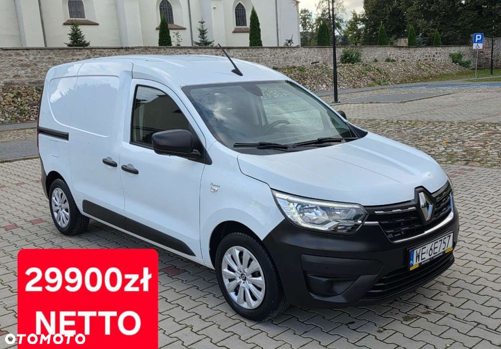 Renault Express Van - 1