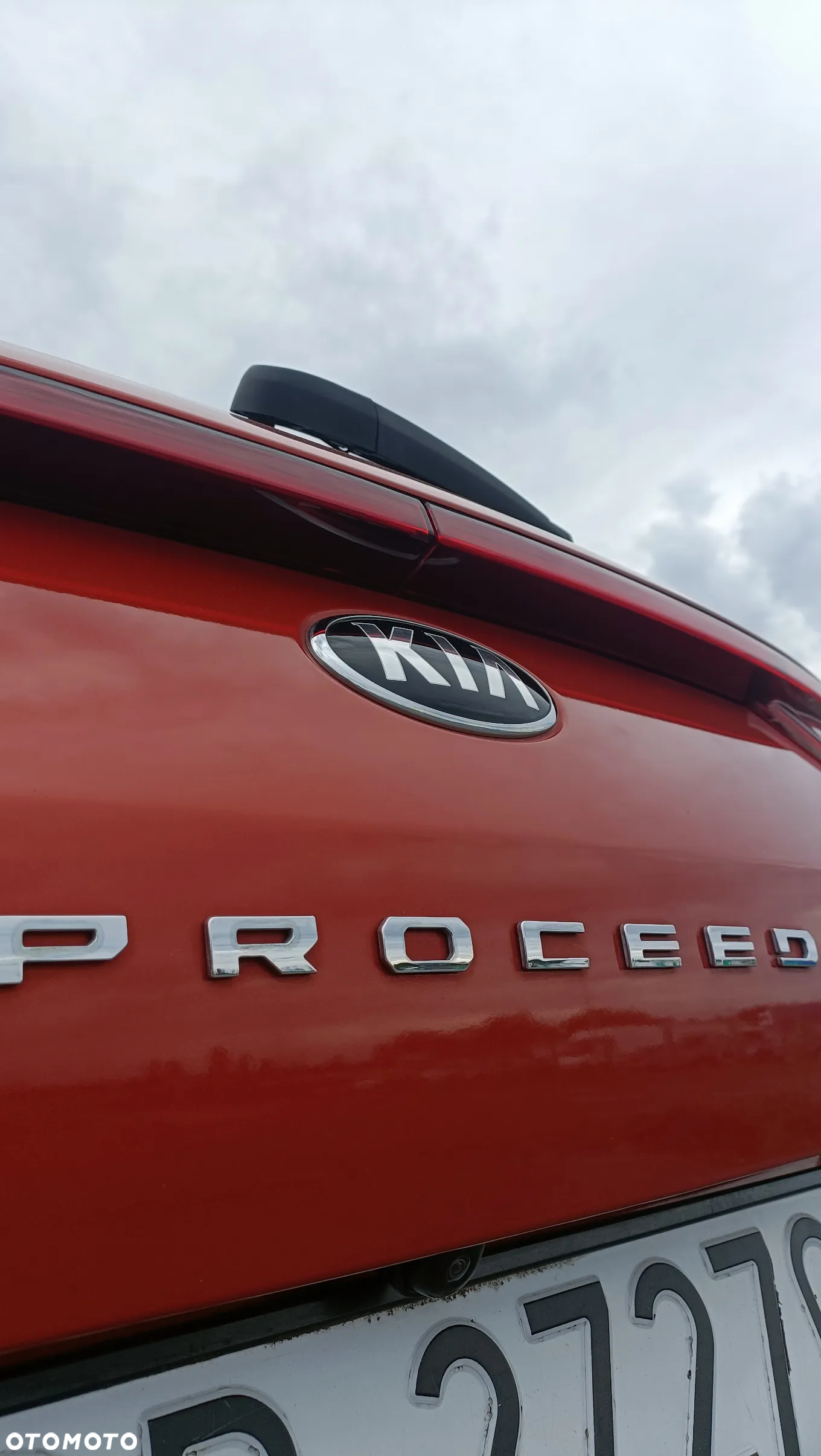 Kia ProCeed 1.6 CRDi GT Line DCT - 14