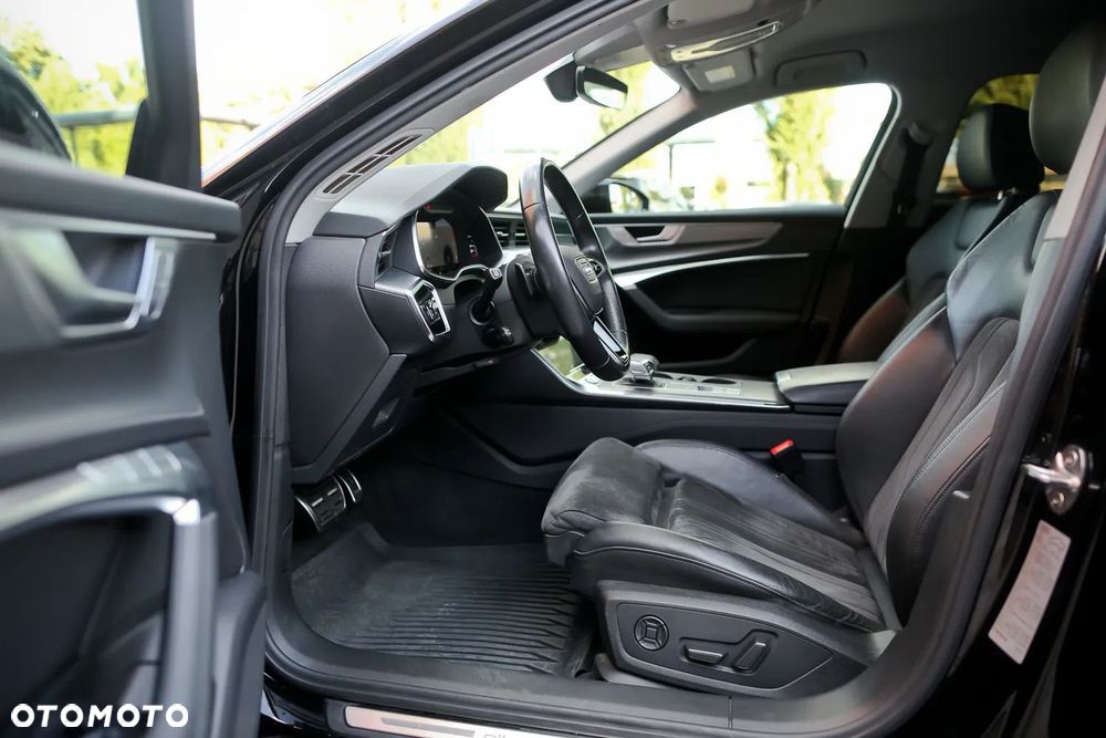 Audi A6 Allroad - 19