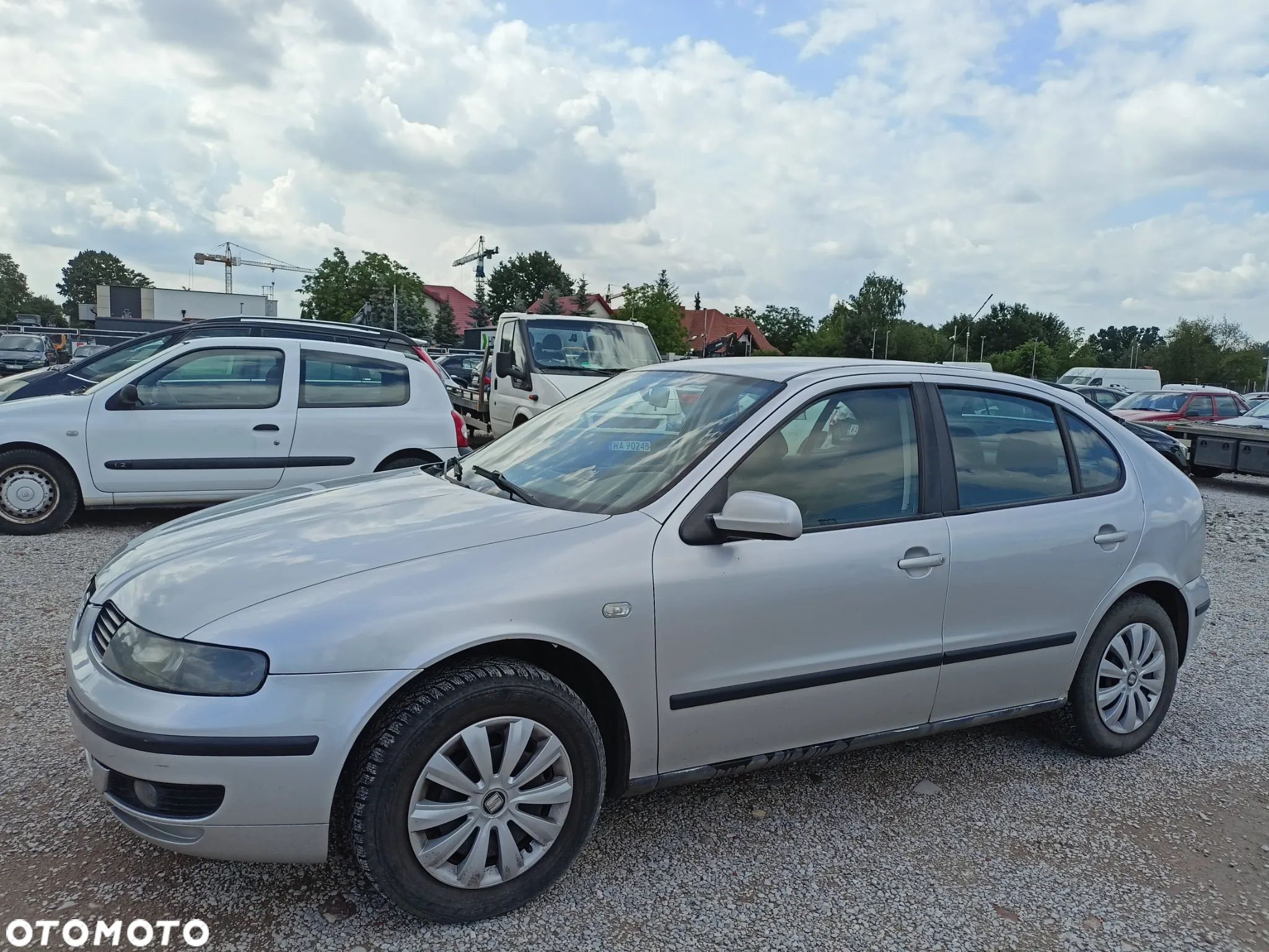 Seat Leon - 1