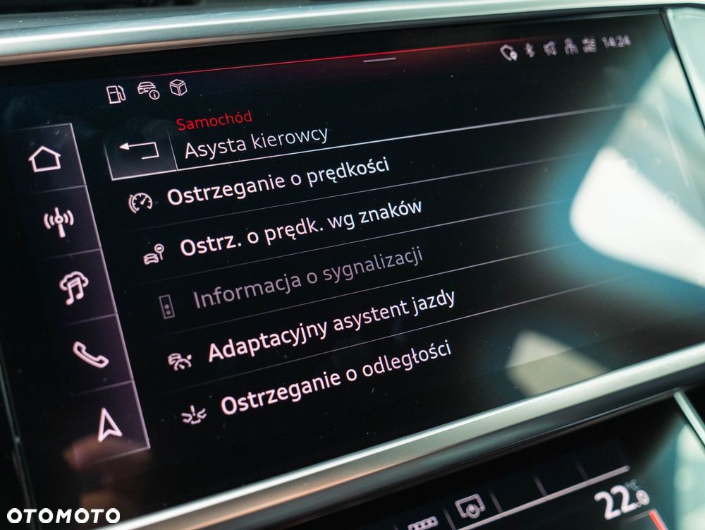 Audi S6 Avant - 40