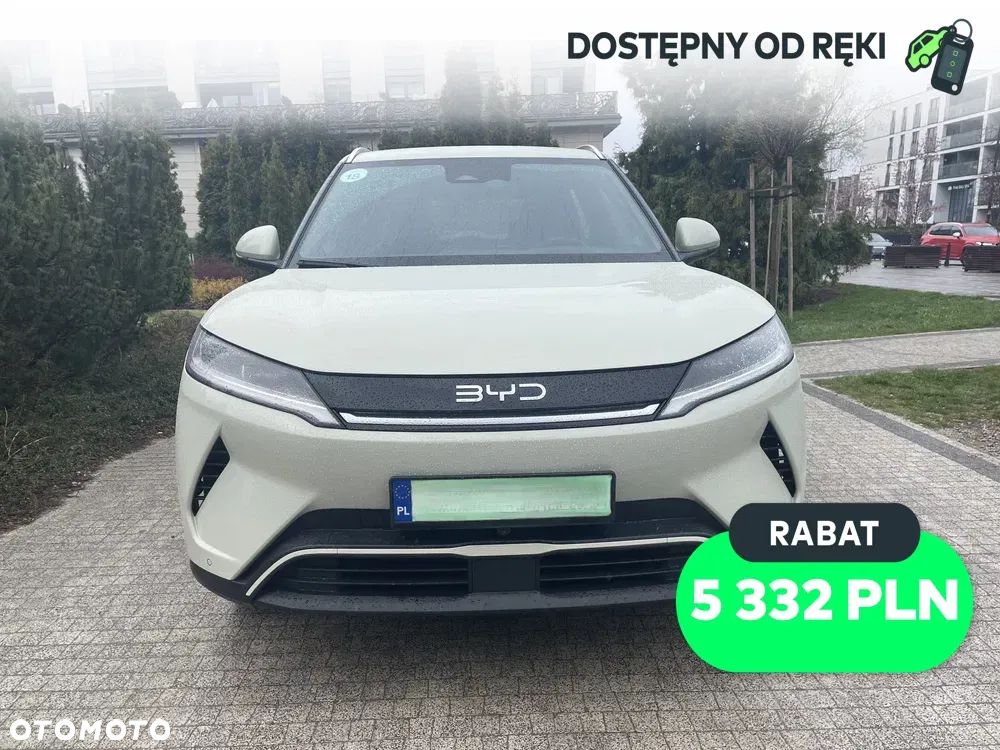 BYD Atto 2 - 1
