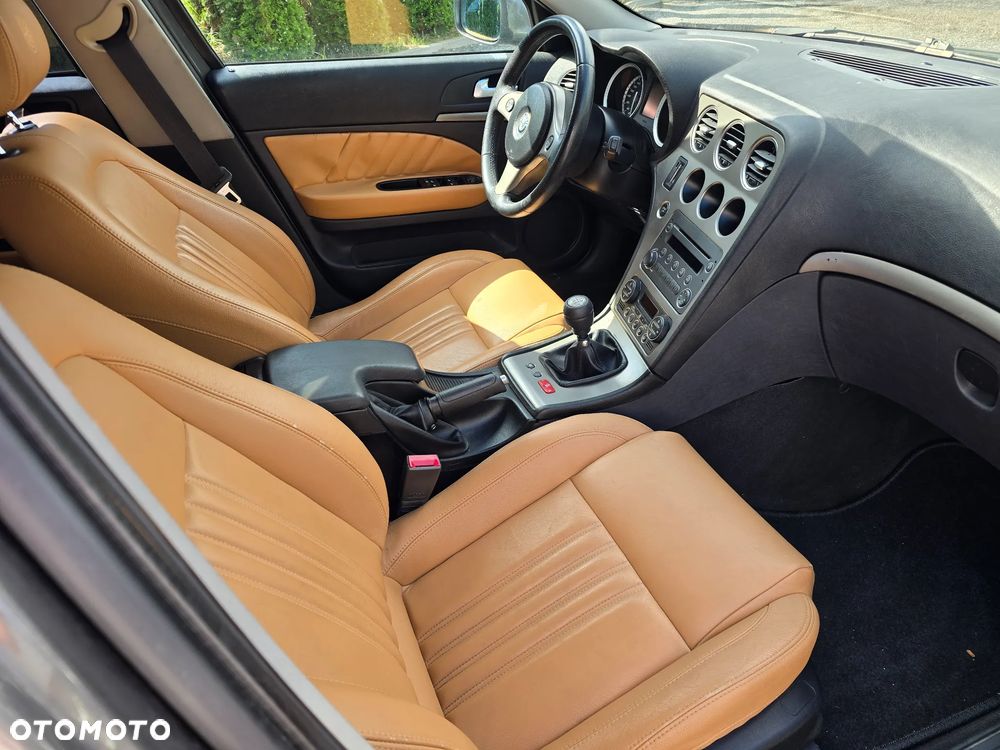 Alfa Romeo 159 - 7