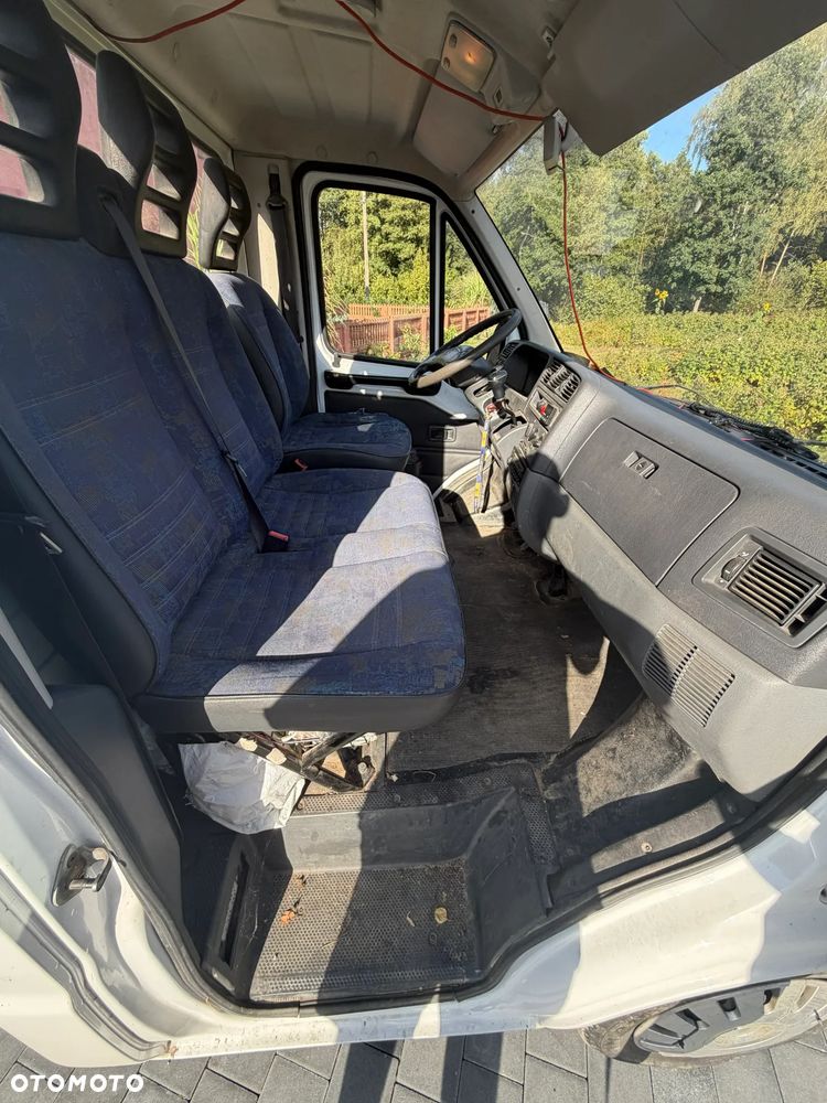 Peugeot Boxer Standard - 13