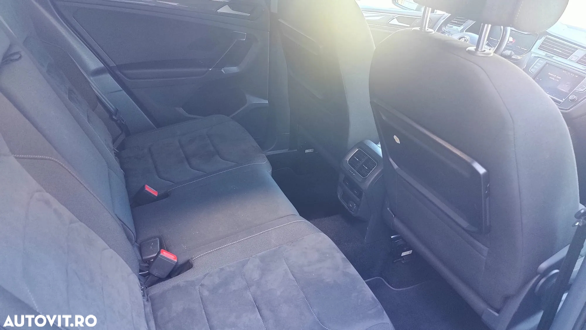 Volkswagen Tiguan 2.0 TDI DPF Comfortline - 4