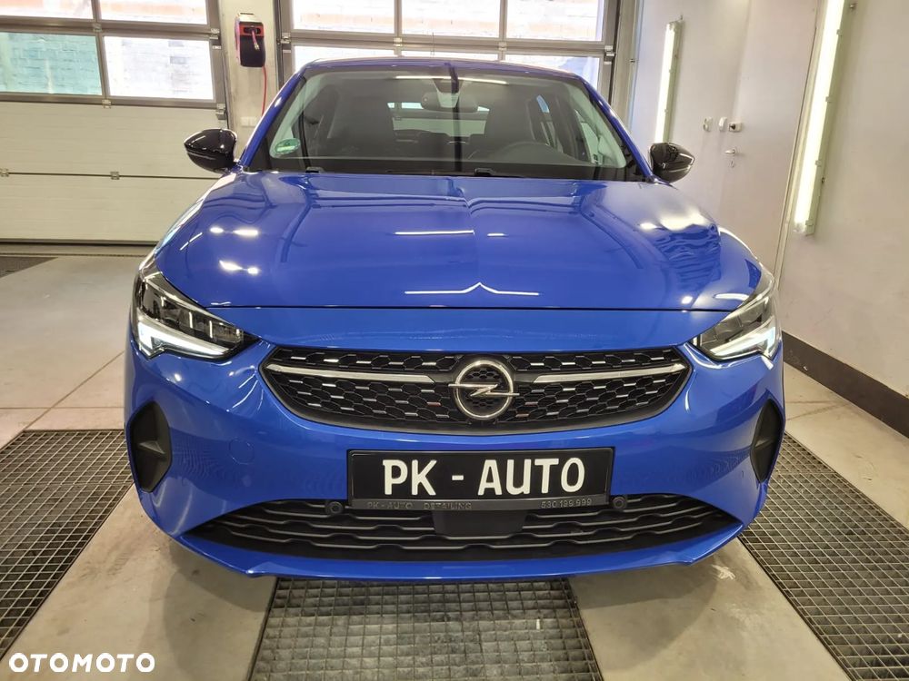 Opel Corsa 1.2 Start/Stop Edition - 24