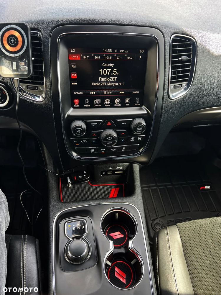 Dodge Durango - 20