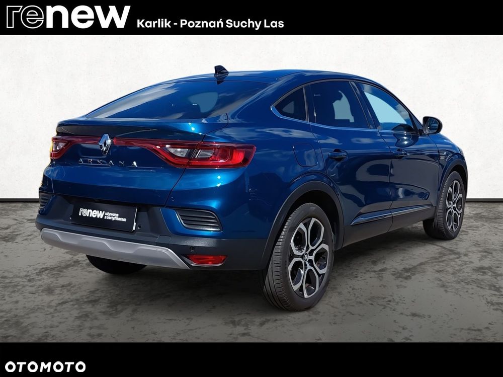Renault Arkana 1.3 TCe mHEV Intens EDC - 6
