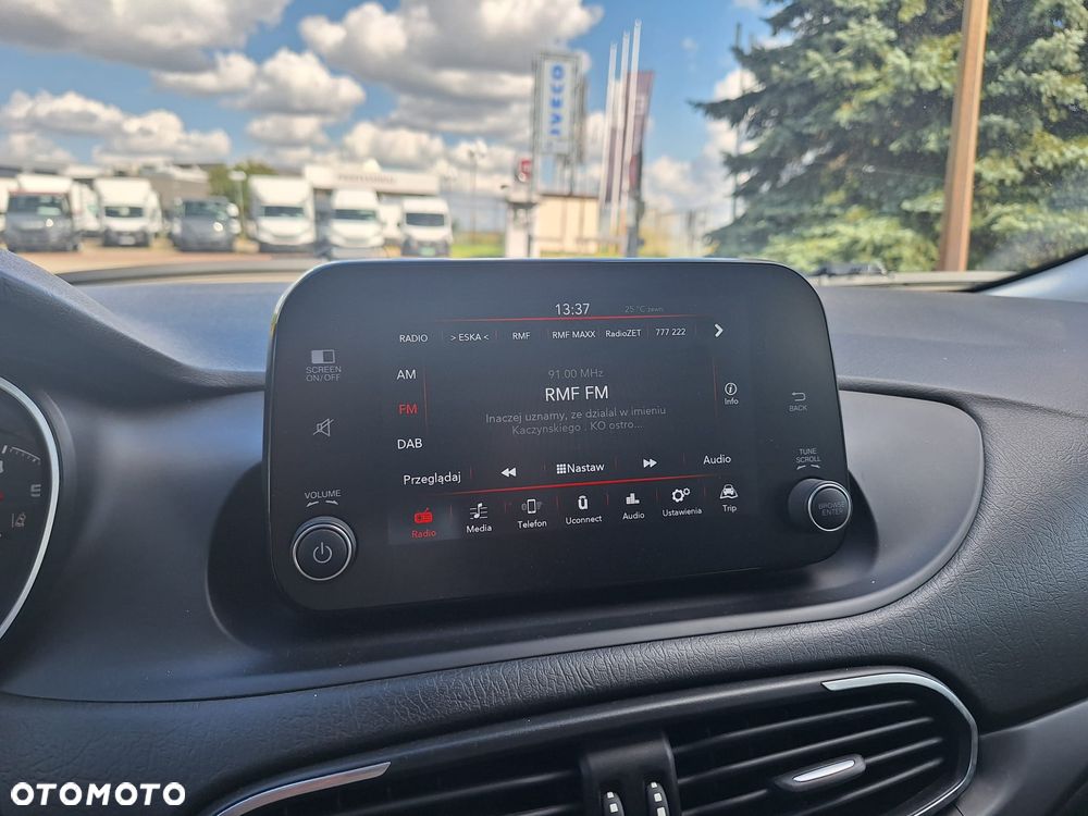Fiat Tipo 1.0 T3 Life - 14