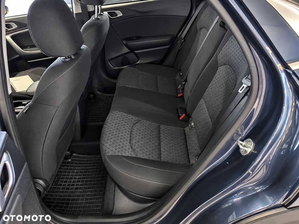 Kia XCeed 1.4 T-GDI M DCT - 8