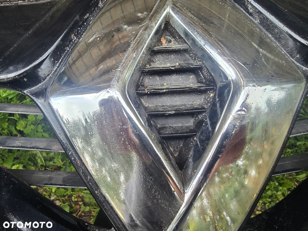 Renault Scenic III lift 2012-15 zderzak przód - 6