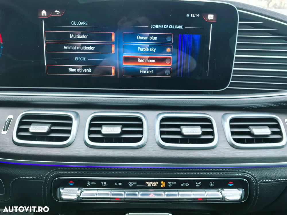 Mercedes-Benz GLE 350 de 4MATIC 9G-TRONIC AMG Line - 21