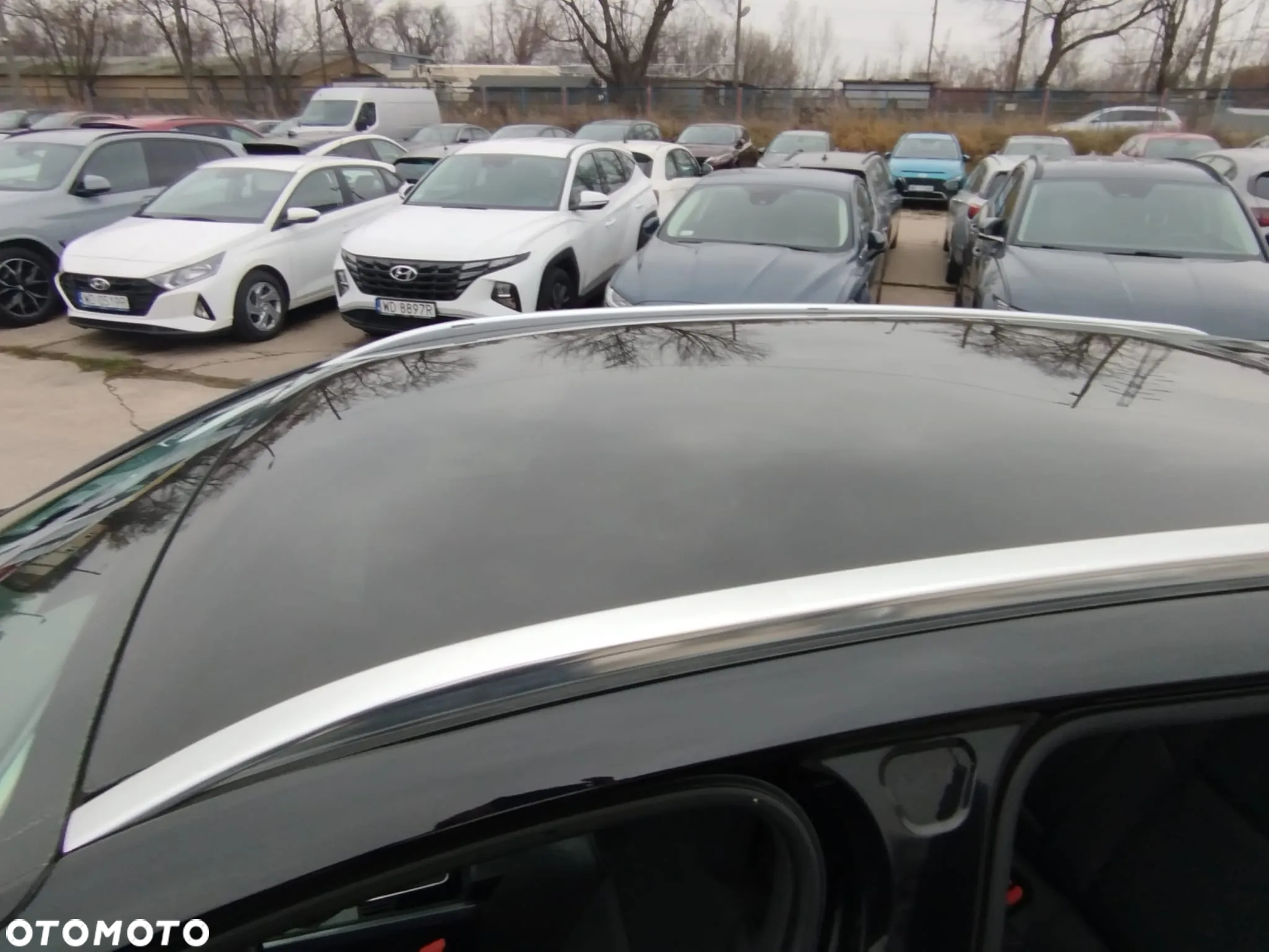 Peugeot 508 1.6 e-HDi Active S&S - 27