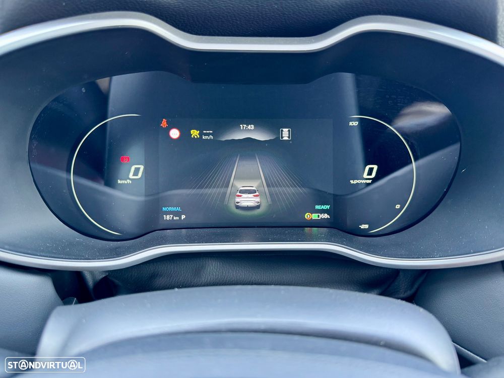 MG ZS EV 50.3 kWh Comfort - 26