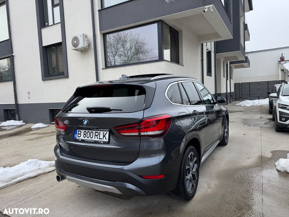BMW X1 - 4