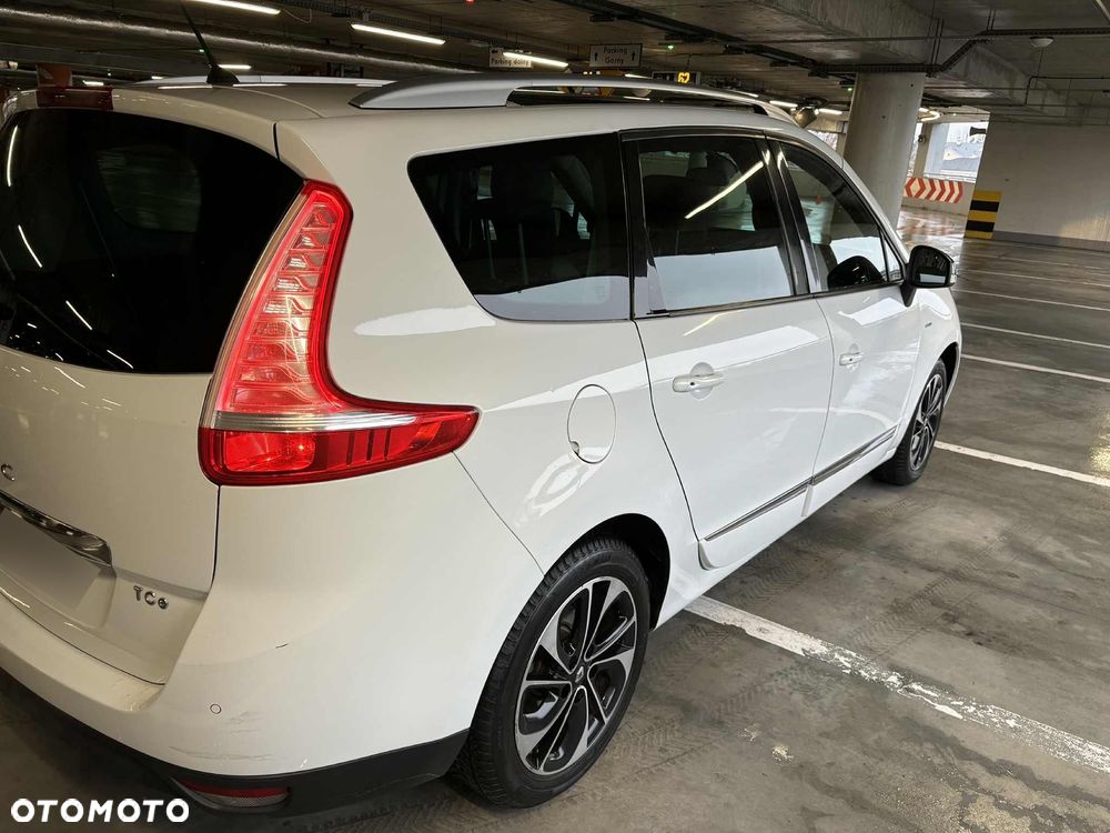 Renault Scenic 1.2 TCe Energy Bose - 2