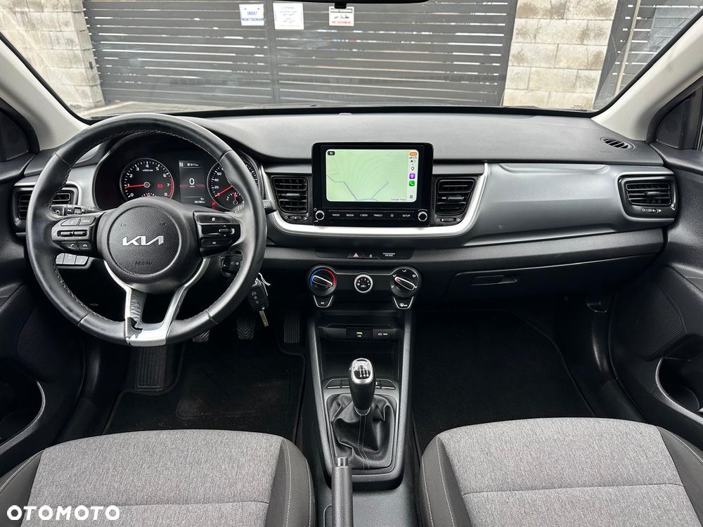 Kia Stonic - 9