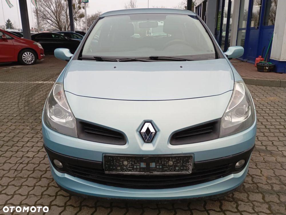 Renault Clio 1.2 TCE Alize - 32