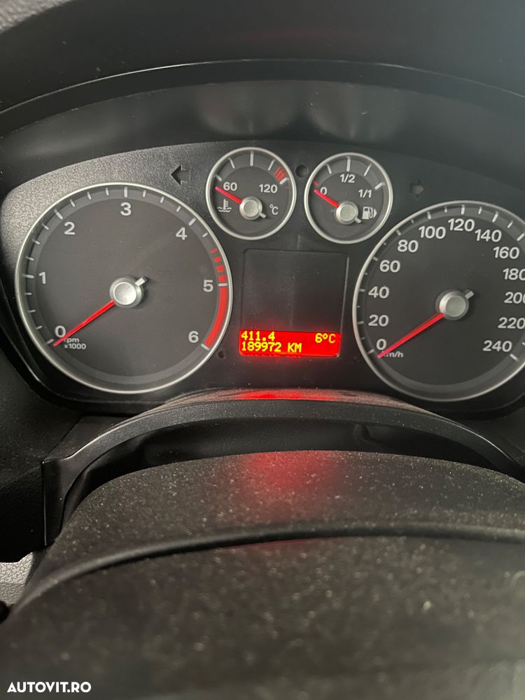 Ford C-Max 1.6 TDCi Ambiente - 4