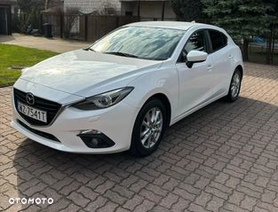 Mazda 3 2.0 Skyenergy