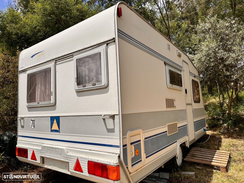 Vimara 400 - 1