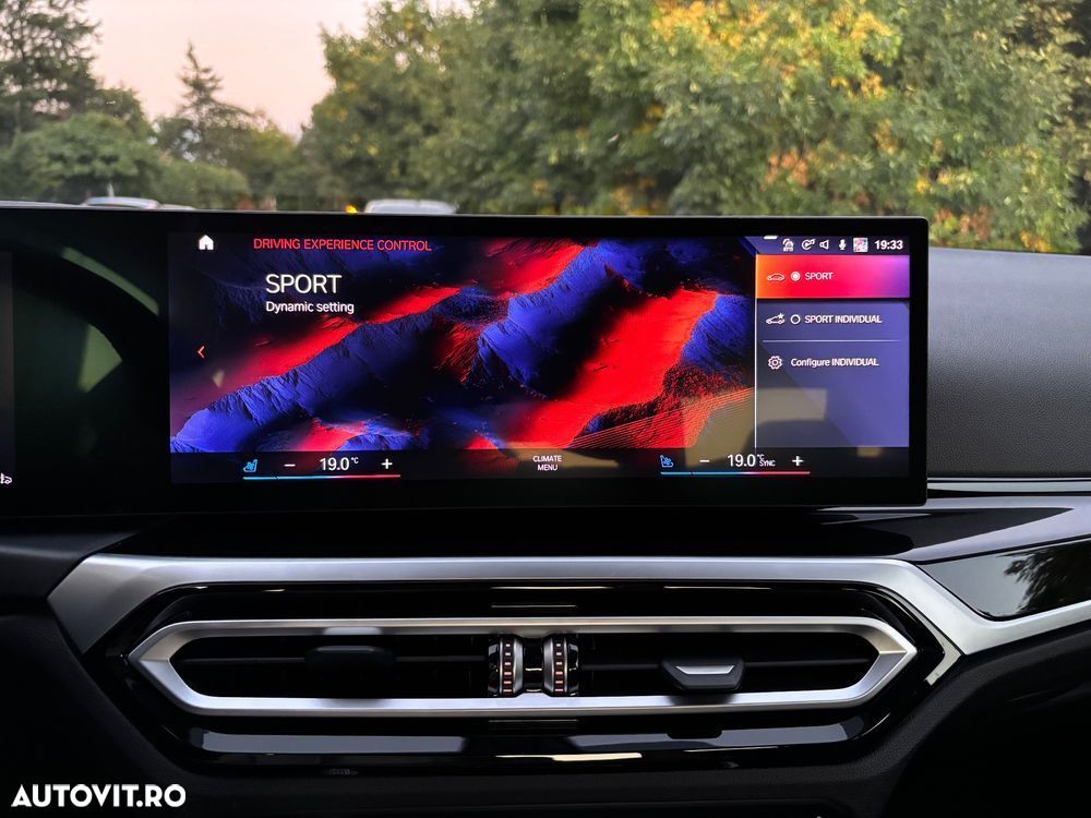 BMW Seria 4 420i Coupe - 28