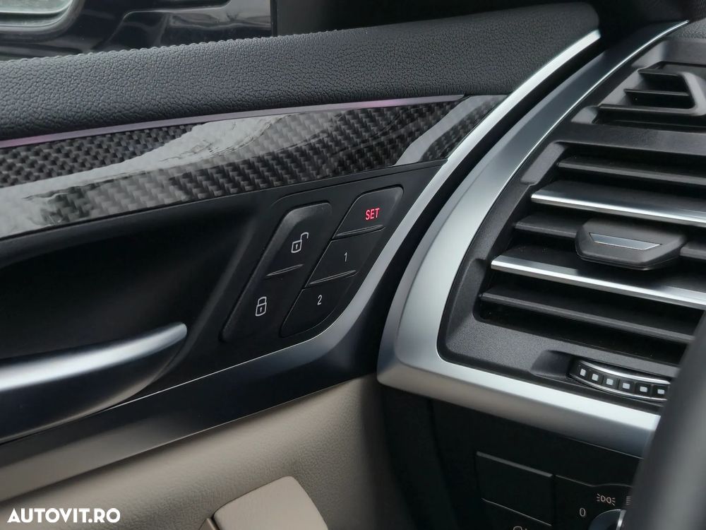 BMW X3 xDrive30e Aut. M Sport - 15