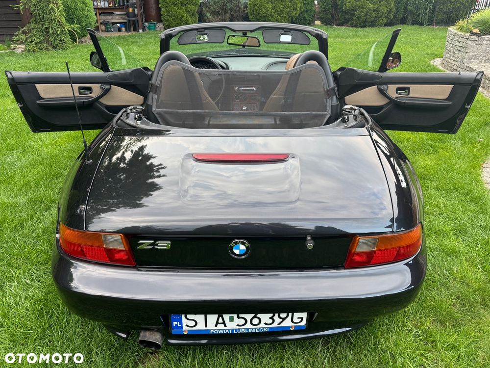 BMW Z3 - 26