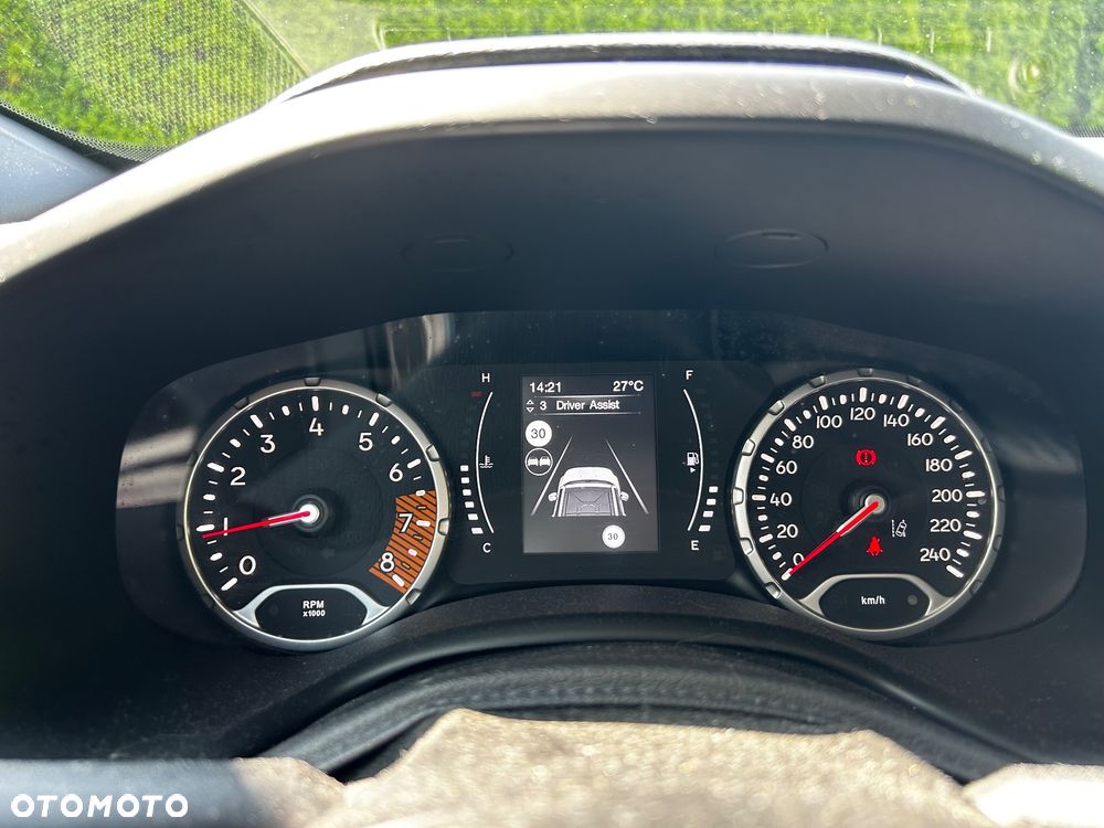 Jeep Renegade 1.0 T-GDI Longitude - 14