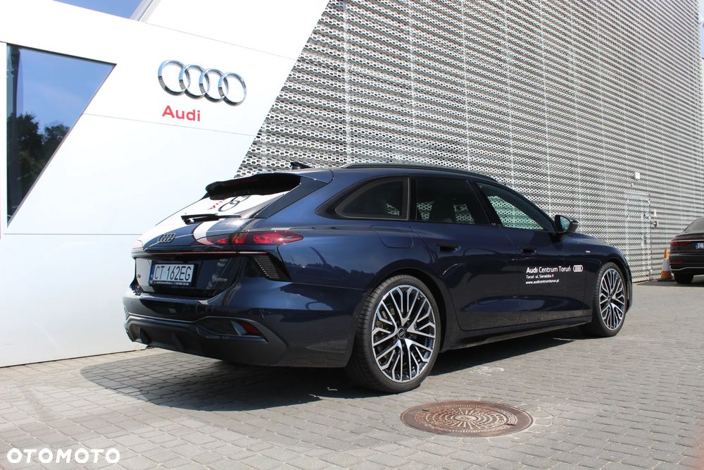 Audi A6 Avant TDI mHEV Quattro S tronic - 11
