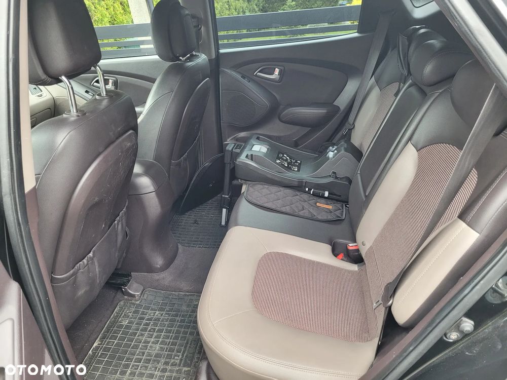 Hyundai ix35 2.0 Comfort - 18