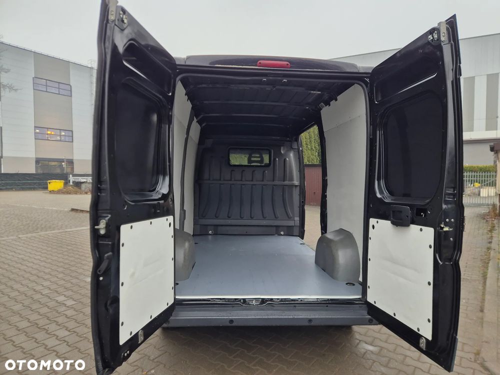 Peugeot BOXER l2h2 - 9