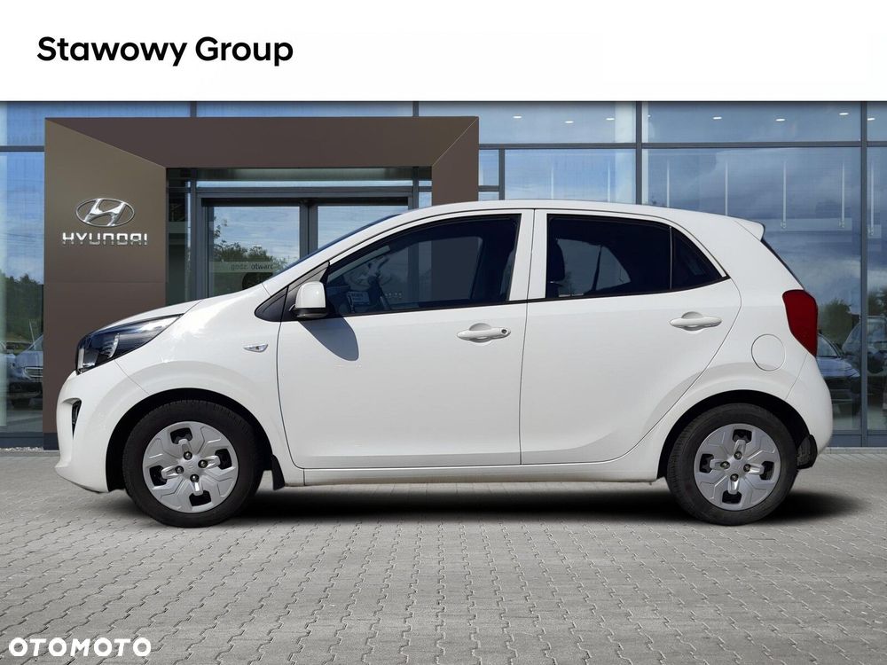 Kia Picanto 1.0 M - 3
