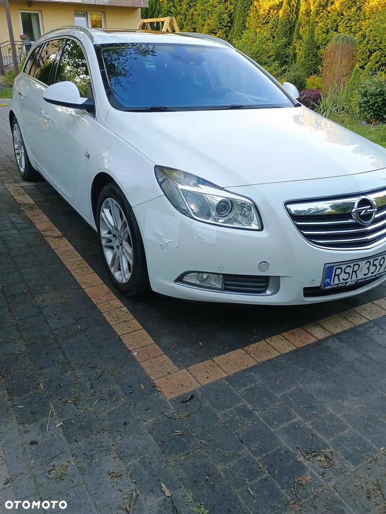 Opel Insignia - 9