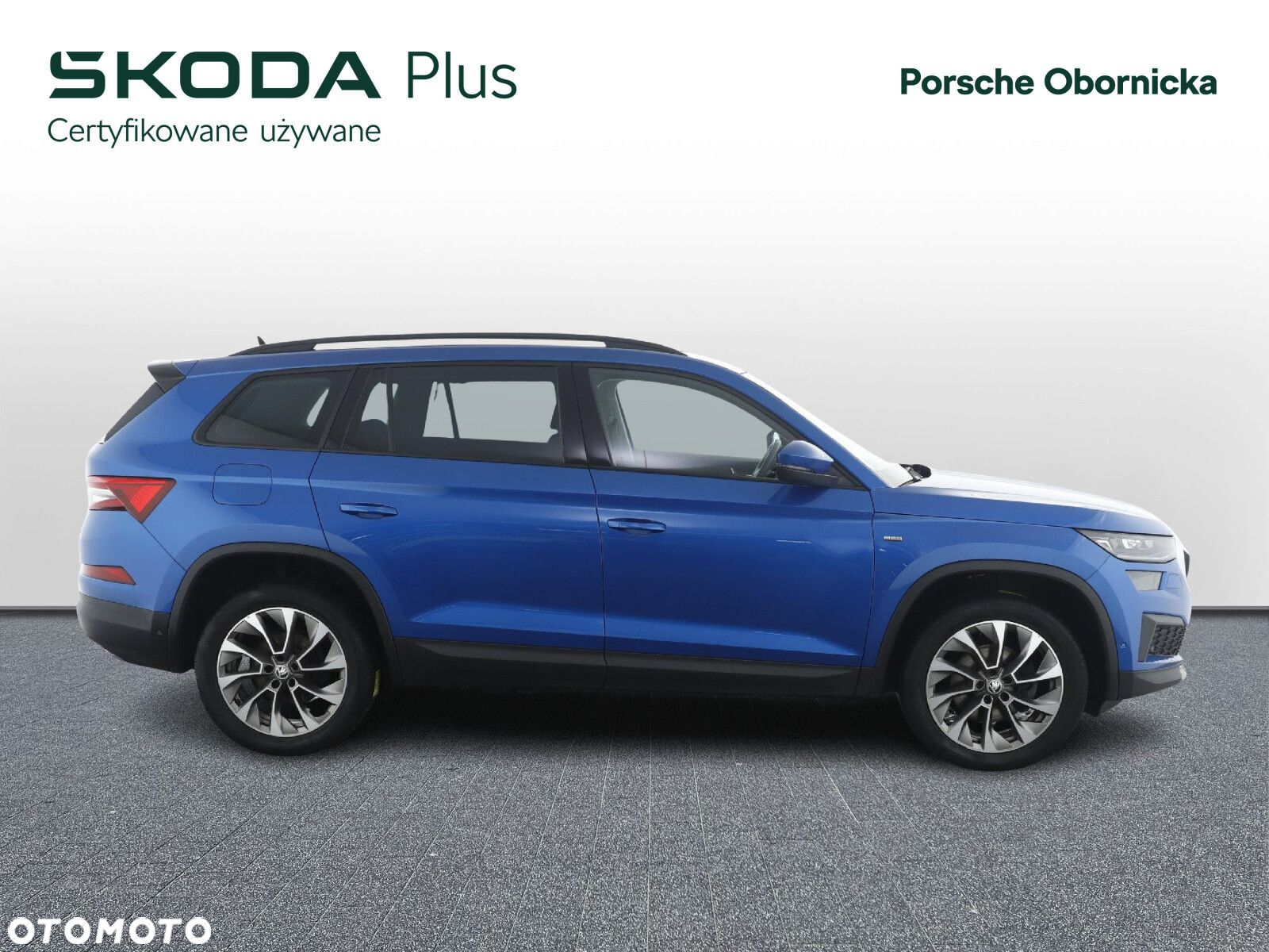 Skoda Kodiaq 2.0 TDI 4x4 Ambition DSG - 3