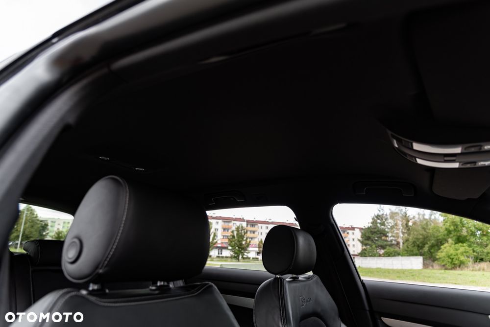 Audi A6 Avant 3.0 TDI DPF quattro tiptronic - 29